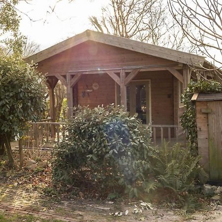 Benningbroek Chalet Ben In Broek מראה חיצוני תמונה