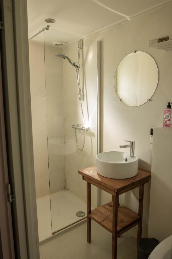 Benningbroek Chalet Ben In Broek מראה חיצוני תמונה